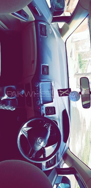 Honda Civic 2007 for Sale in Faisalabad Honda Civic 2007 for Sale in Faisalabad Image-4