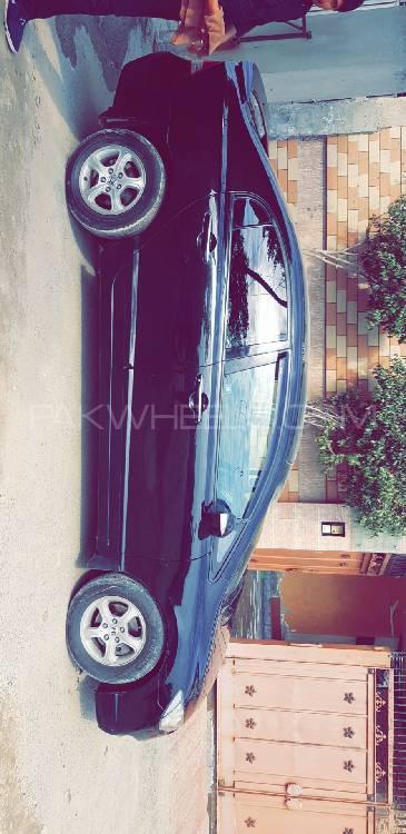 Honda Civic 2007 for Sale in Faisalabad Honda Civic 2007 for Sale in Faisalabad Image-7