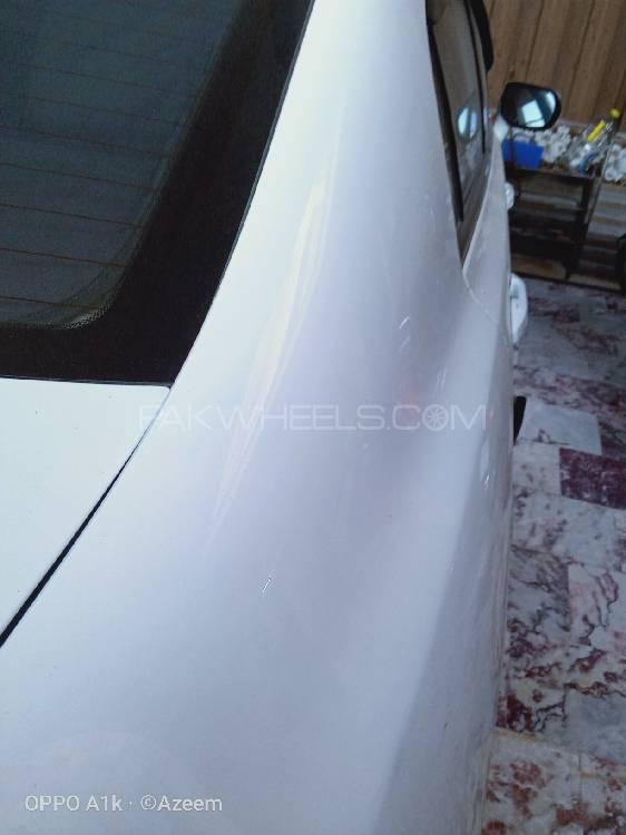 ہونڈا سوک 2011 for Sale in لیاقت پور ہونڈا سوک 2011 for Sale in لیاقت پور Image-4