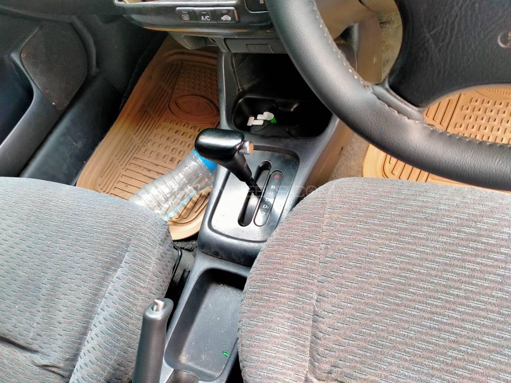 Honda Civic 1999 for Sale in Lahore Honda Civic 1999 for Sale in Lahore Image-6