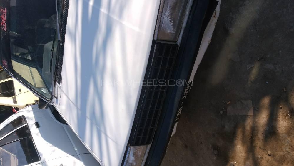 سوزوکی آلٹو 2007 for Sale in مردان سوزوکی آلٹو 2007 for Sale in مردان Image-9