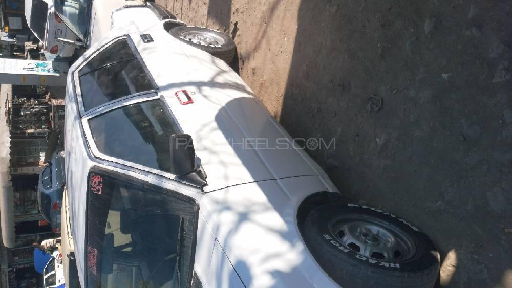 سوزوکی آلٹو 2007 for Sale in مردان سوزوکی آلٹو 2007 for Sale in مردان Image-8