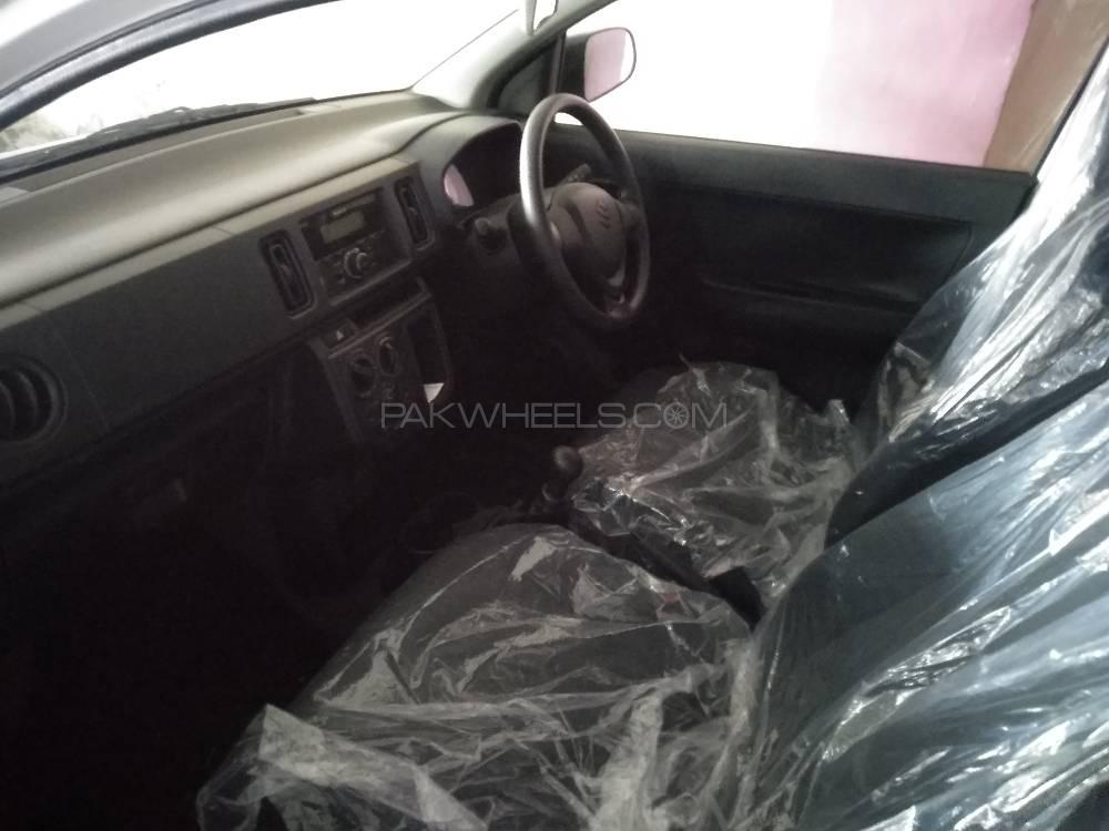 Suzuki Alto 2019 for Sale in Bahawalpur Suzuki Alto 2019 for Sale in Bahawalpur Image-4