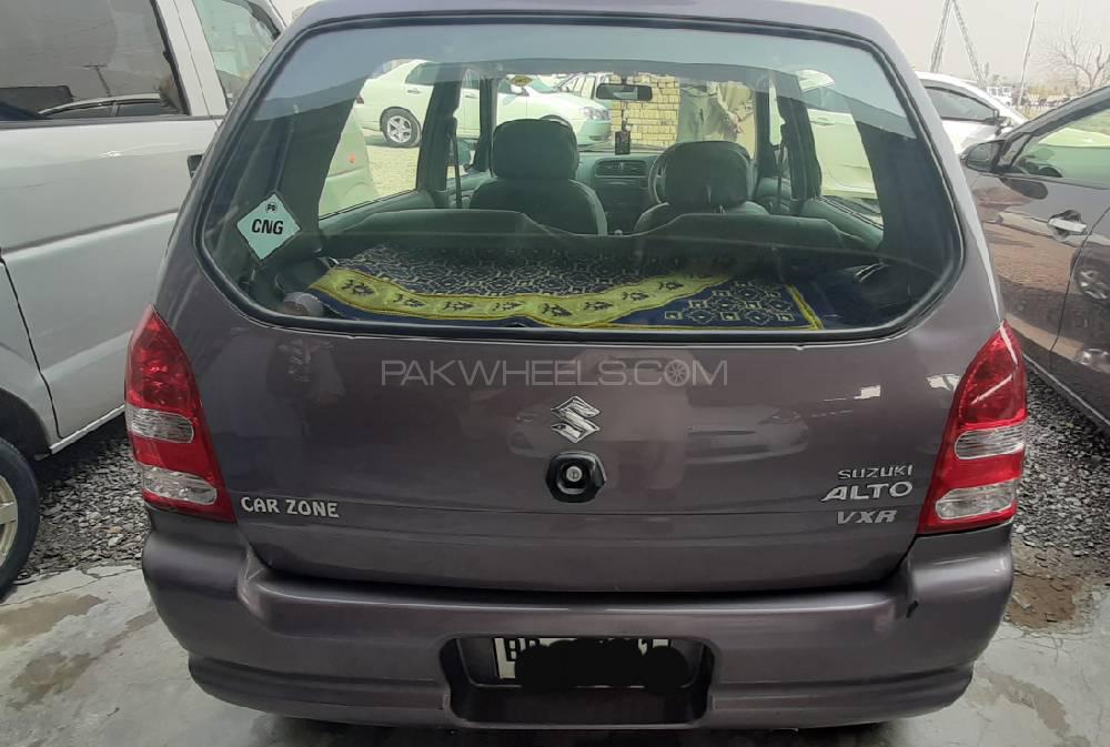 Suzuki Alto 2012 for Sale in Peshawar Suzuki Alto 2012 for Sale in Peshawar Image-9