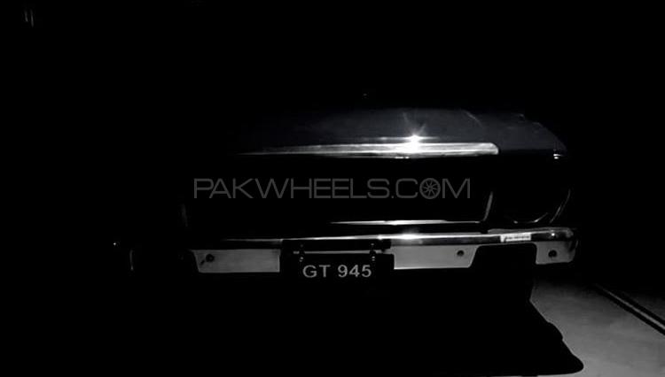 Toyota Corolla - 1978  Toyota Corolla - 1978  Image-4