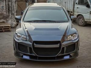 Honda Civic - 2011