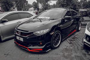 Honda Civic - 2017