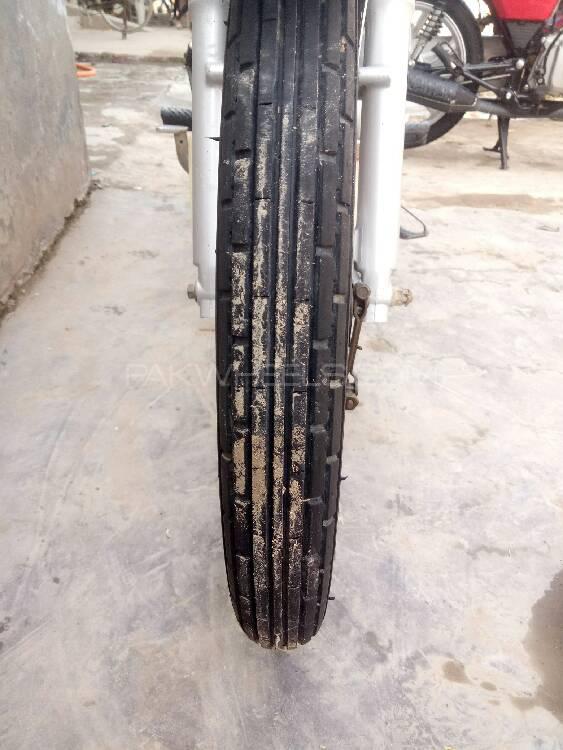 Honda CD 70 2019 for Sale Honda CD 70 2019 for Sale Image-3