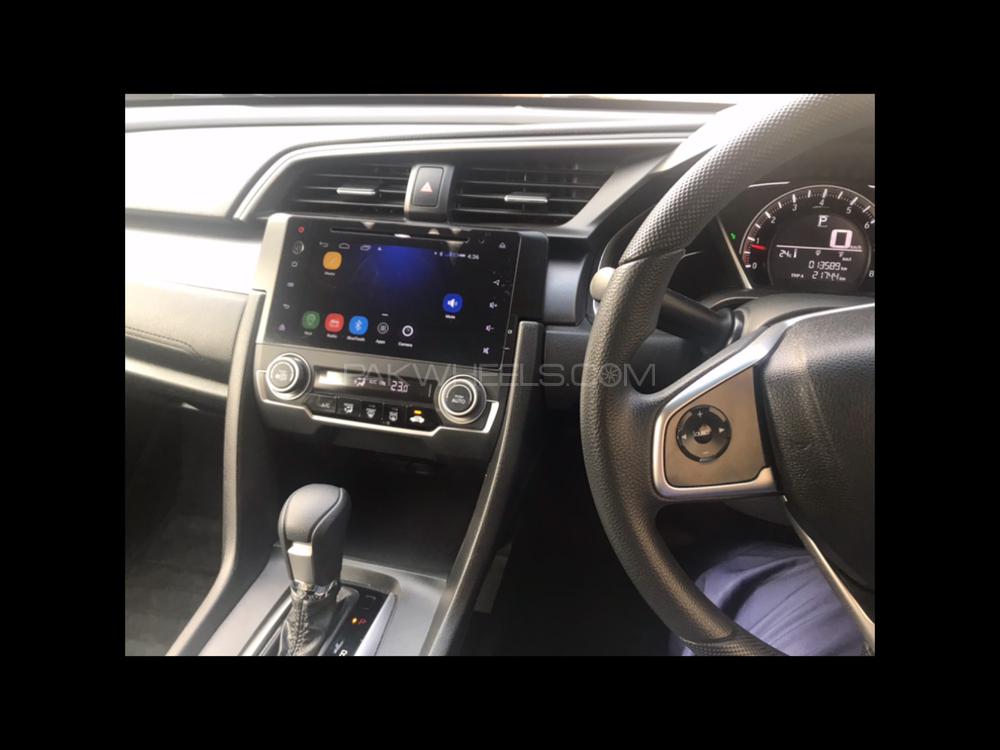 Honda Civic 2019 for Sale in Rawalpindi Honda Civic 2019 for Sale in Rawalpindi Image-2