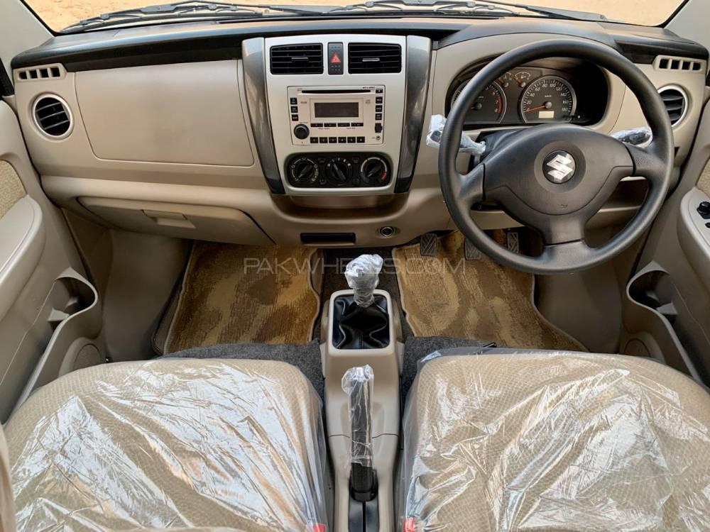 Suzuki APV 2017 for Sale in Karachi Suzuki APV 2017 for Sale in Karachi Image-17
