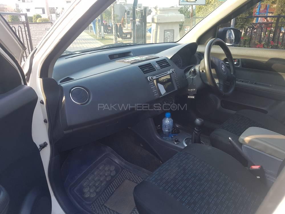 سوزوکی سوئفٹ 2014 for Sale in راولپنڈی سوزوکی سوئفٹ 2014 for Sale in راولپنڈی Image-13