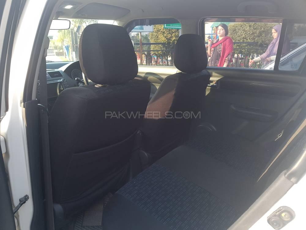 سوزوکی سوئفٹ 2014 for Sale in راولپنڈی سوزوکی سوئفٹ 2014 for Sale in راولپنڈی Image-14