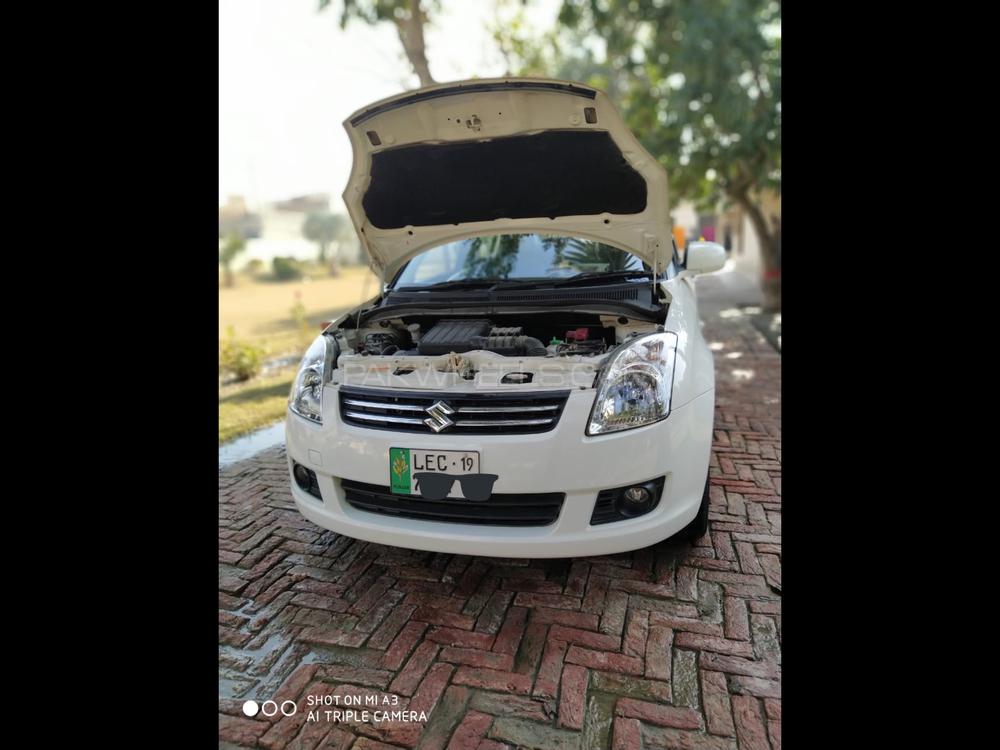 Suzuki Swift 2019 for Sale in Lahore Image-1