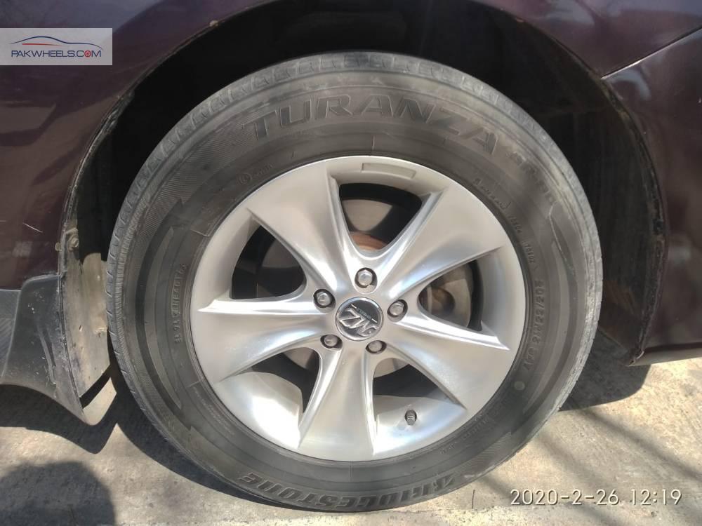 Toyota Corolla 2012 for Sale in Islamabad Toyota Corolla 2012 for Sale in Islamabad Image-16