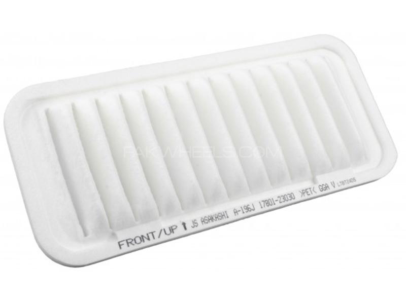 Toyota Genuine Air Filter For Toyota Vitz 2014-2020 17801-23030 for sale in Karachi Image-1