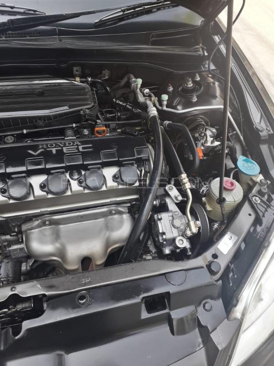 Honda Civic 2006 for Sale in Lahore Honda Civic 2006 for Sale in Lahore Image-9