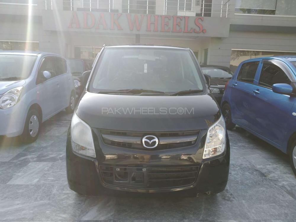 Mazda Azwagon 2012 for Sale in Lahore Image-1