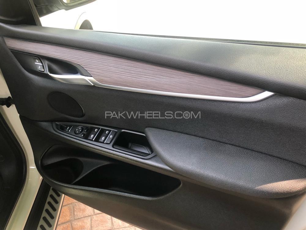 بی ایم ڈبلیو X5 2015 for Sale in لاہور بی ایم ڈبلیو X5 2015 for Sale in لاہور Image-9