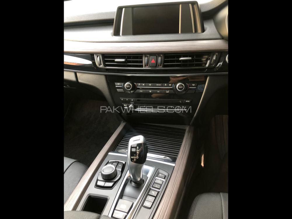 بی ایم ڈبلیو X5 2015 for Sale in لاہور بی ایم ڈبلیو X5 2015 for Sale in لاہور Image-11