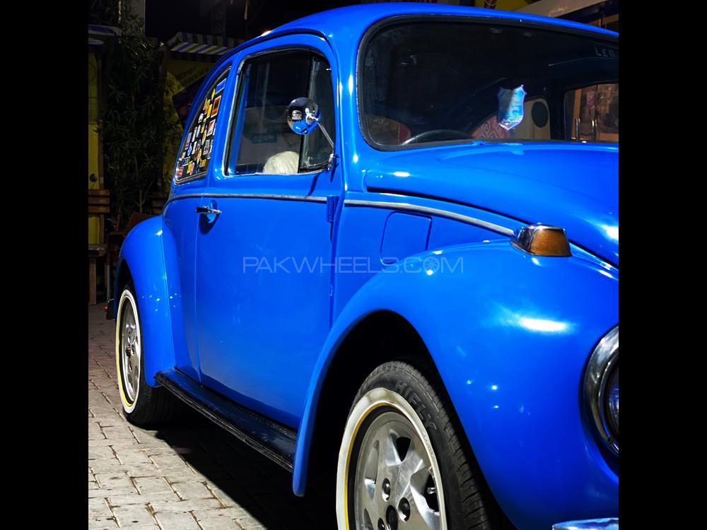 وولکس ویگن بیٹل 1970 for Sale in ملتان وولکس ویگن بیٹل 1970 for Sale in ملتان Image-4