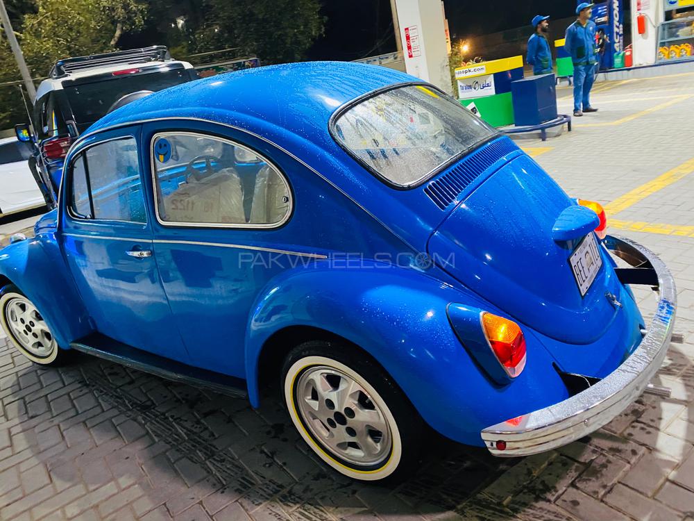 وولکس ویگن بیٹل 1970 for Sale in ملتان وولکس ویگن بیٹل 1970 for Sale in ملتان Image-10
