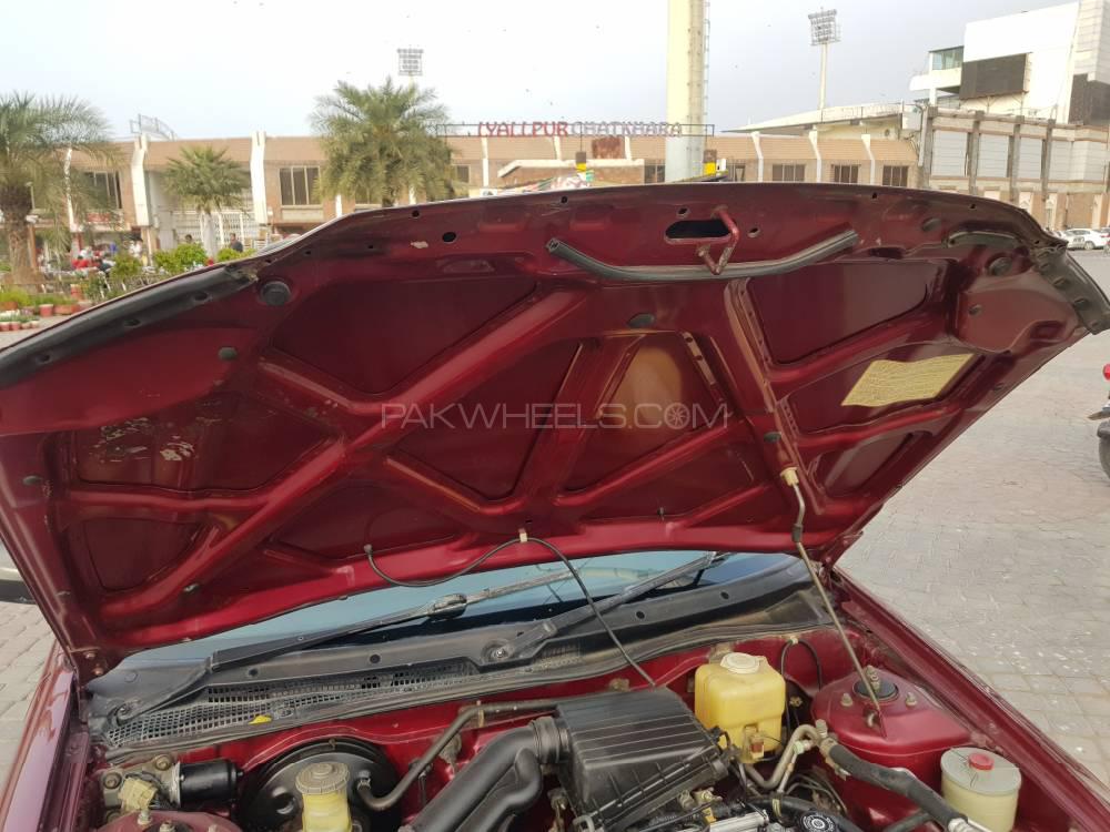 Honda City 2003 for Sale in Faisalabad Honda City 2003 for Sale in Faisalabad Image-19