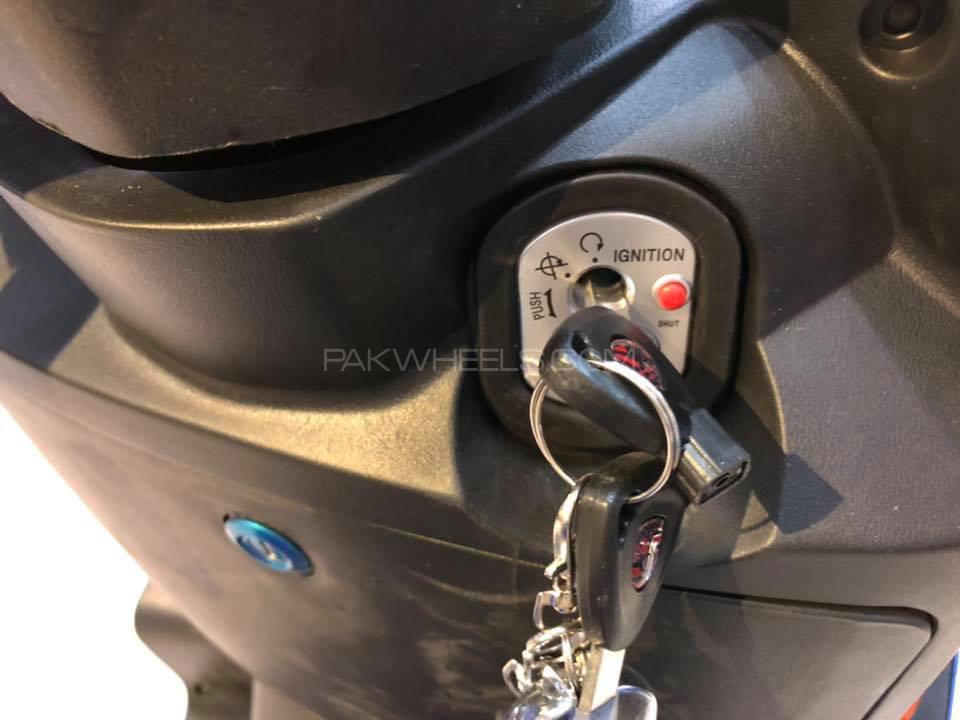 Chinese Bikes 150cc 2020 for Sale Chinese Bikes 150cc 2020 for Sale Image-5