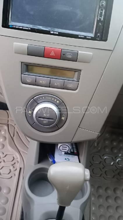 Daihatsu Mira 2007 for Sale in Islamabad Daihatsu Mira 2007 for Sale in Islamabad Image-3