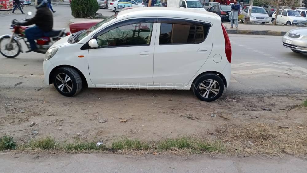 Daihatsu Mira 2007 for Sale in Islamabad Daihatsu Mira 2007 for Sale in Islamabad Image-5