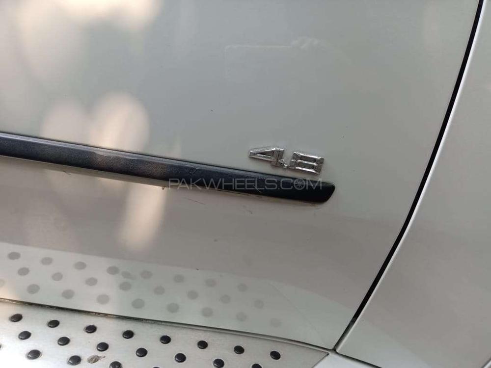 BMW X5 2007 for Sale in Lahore BMW X5 2007 for Sale in Lahore Image-12