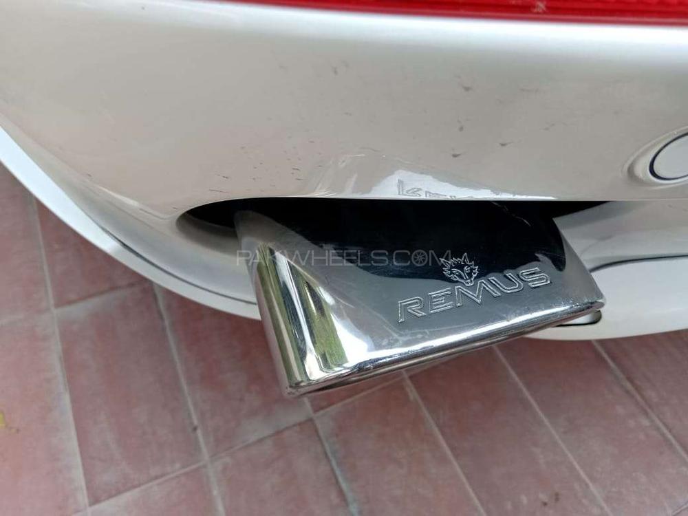 BMW X5 2007 for Sale in Lahore BMW X5 2007 for Sale in Lahore Image-14