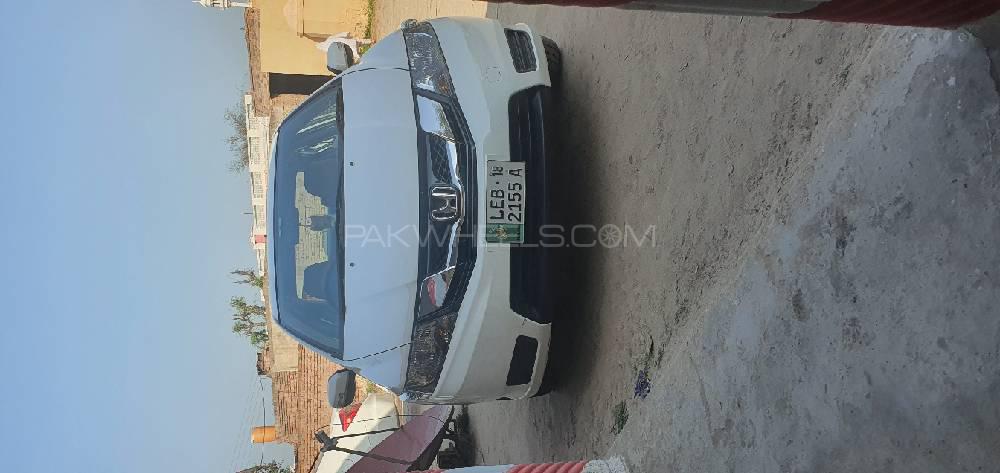 Honda City 2018 for Sale in Sargodha Honda City 2018 for Sale in Sargodha Image-7