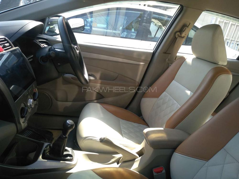 Honda City 2018 for Sale in Rawalpindi Honda City 2018 for Sale in Rawalpindi Image-8