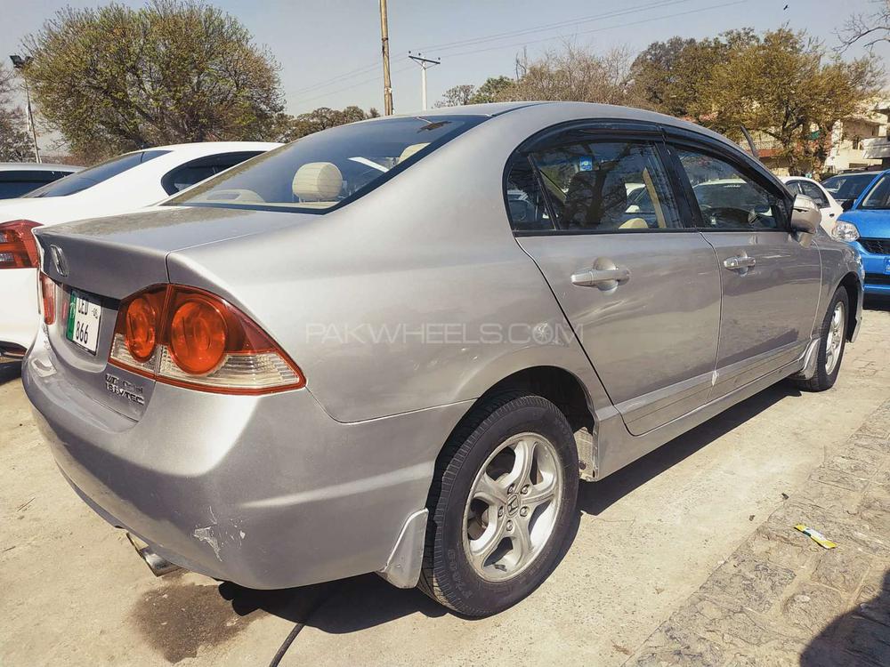 Honda Civic 2009 for Sale in Islamabad Honda Civic 2009 for Sale in Islamabad Image-3