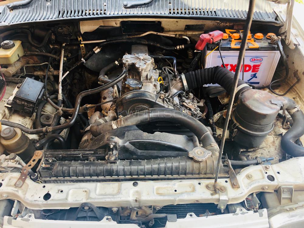 KIA Sportage 2002 for Sale in Jhang KIA Sportage 2002 for Sale in Jhang Image-3