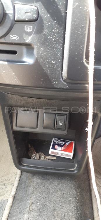 Suzuki Alto 2015 for Sale in Karachi Suzuki Alto 2015 for Sale in Karachi Image-10