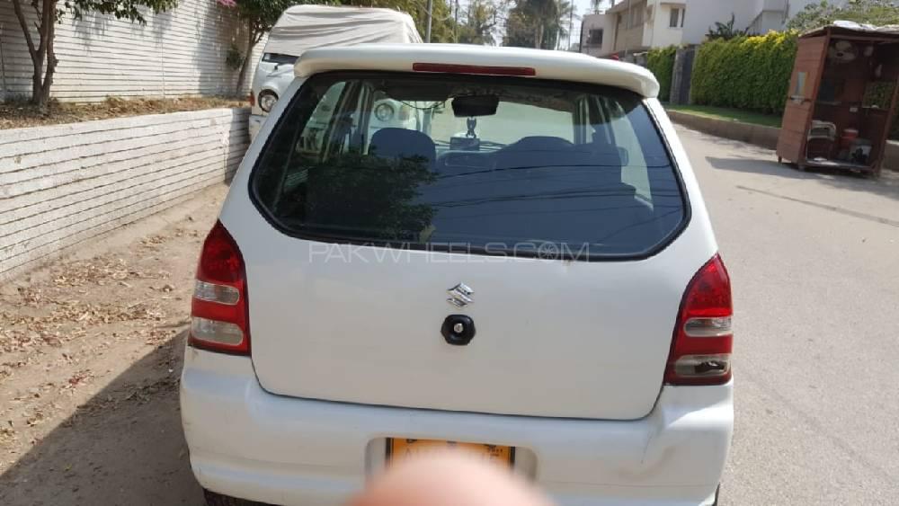 Suzuki Alto 2011 for Sale in Karachi Suzuki Alto 2011 for Sale in Karachi Image-5