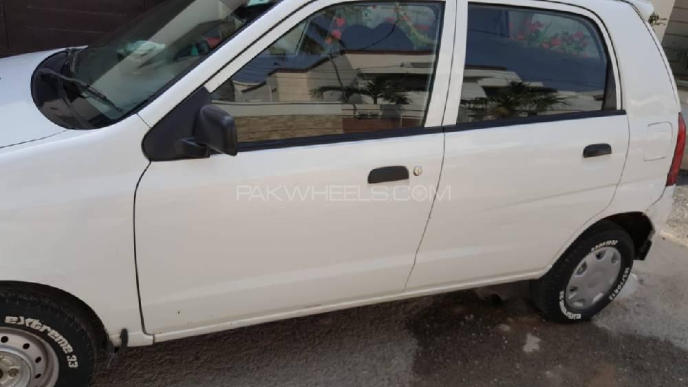 Suzuki Alto 2011 for Sale in Karachi Suzuki Alto 2011 for Sale in Karachi Image-14