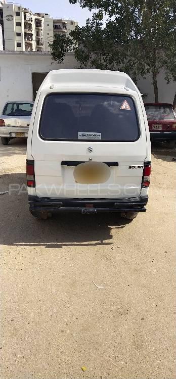 سوزوکی بولان 2017 for Sale in کراچی سوزوکی بولان 2017 for Sale in کراچی Image-2