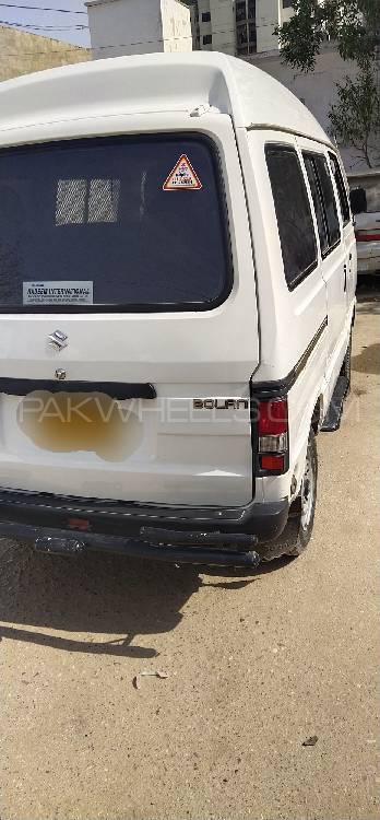 سوزوکی بولان 2017 for Sale in کراچی سوزوکی بولان 2017 for Sale in کراچی Image-3