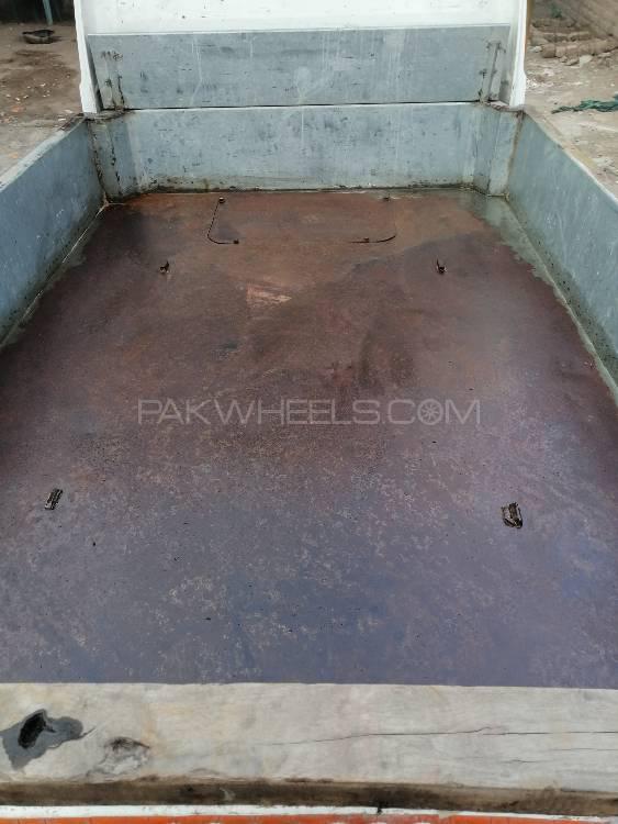 Suzuki Ravi 2016 for Sale in Islamabad Suzuki Ravi 2016 for Sale in Islamabad Image-8