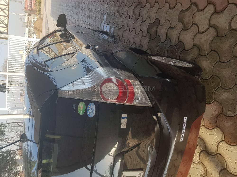 Toyota Aqua 2013 for Sale in Peshawar Toyota Aqua 2013 for Sale in Peshawar Image-3