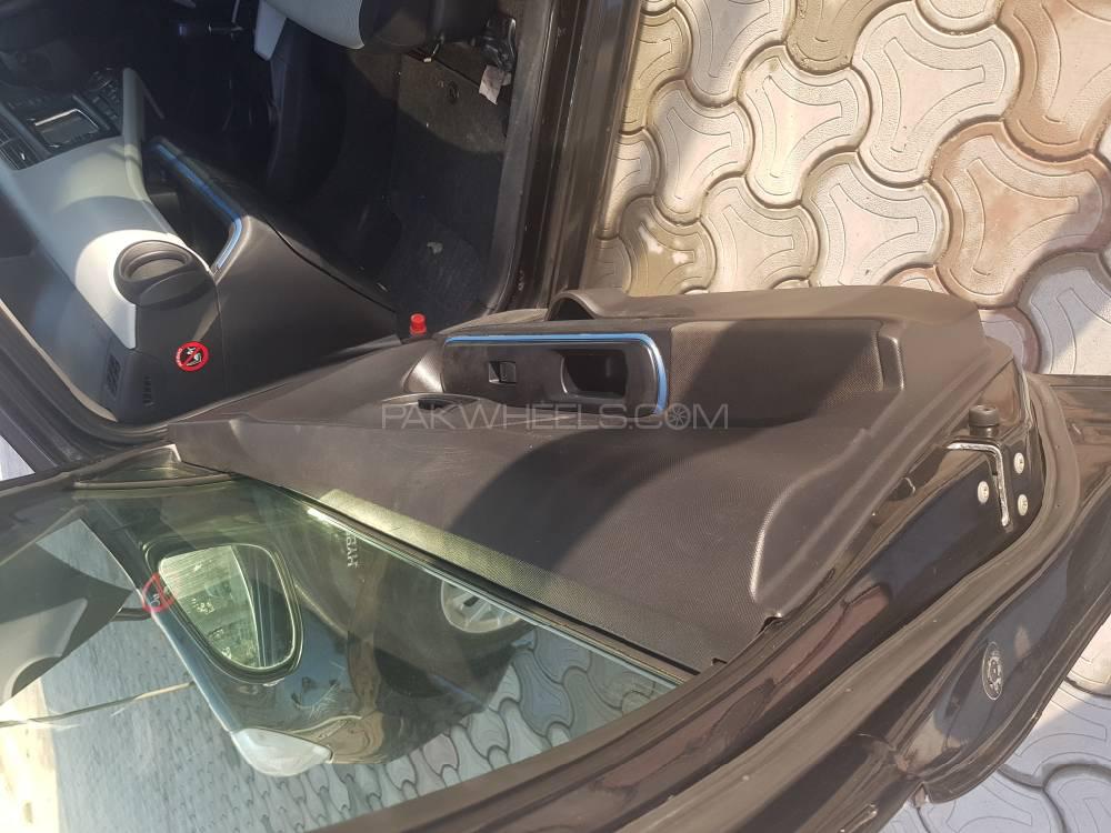 Toyota Aqua 2013 for Sale in Peshawar Toyota Aqua 2013 for Sale in Peshawar Image-10