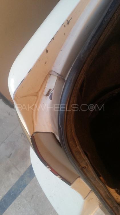 ٹویوٹا کرولا 2004 for Sale in اسلام آباد ٹویوٹا کرولا 2004 for Sale in اسلام آباد Image-15