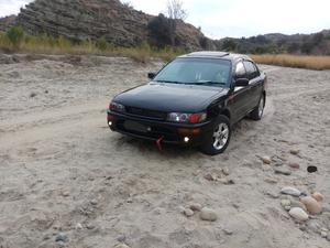 Toyota Corolla - 1998