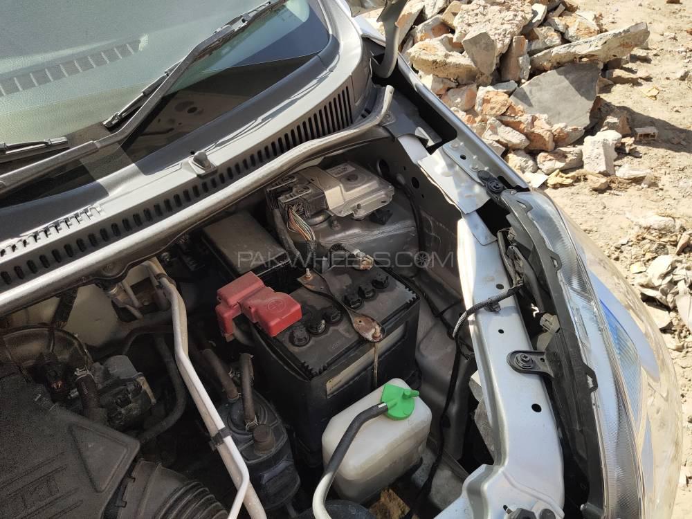 Suzuki Wagon R 2018 for Sale in Arifwala Image-1