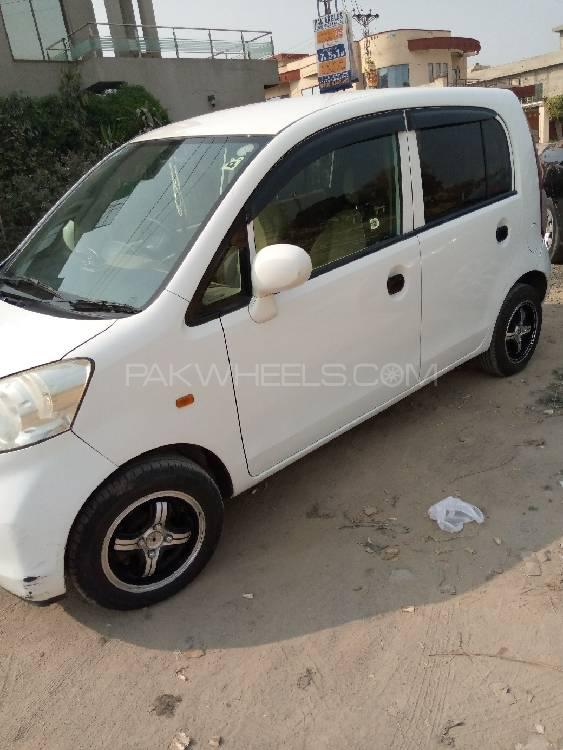 ہونڈا لائف 2007 for Sale in ملتان ہونڈا لائف 2007 for Sale in ملتان Image-2