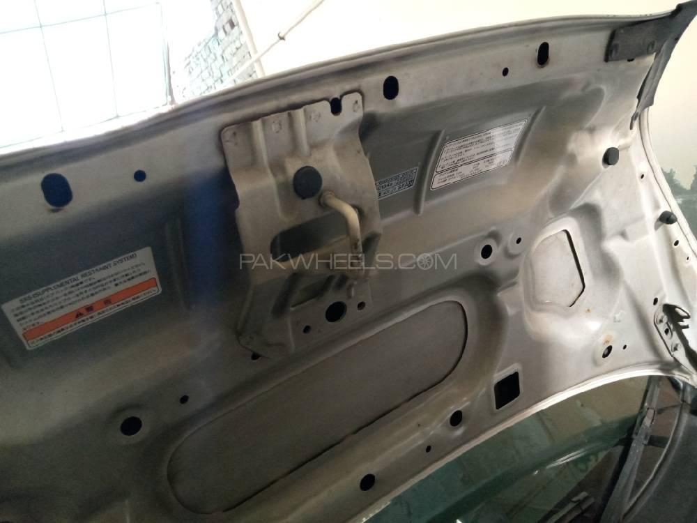 ہونڈا لائف 2007 for Sale in ملتان ہونڈا لائف 2007 for Sale in ملتان Image-3