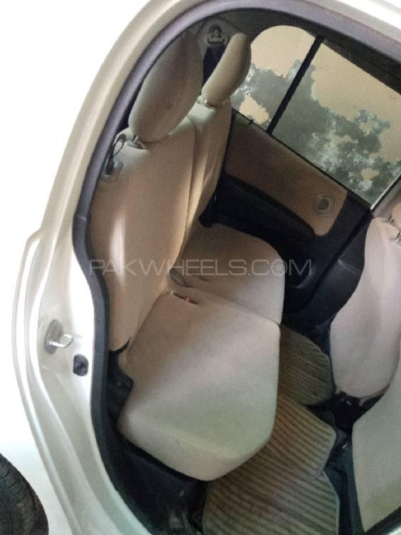 ہونڈا لائف 2007 for Sale in ملتان ہونڈا لائف 2007 for Sale in ملتان Image-5