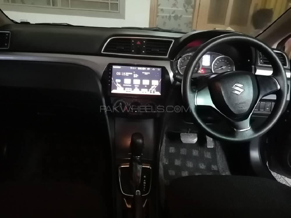 سوزوکی سیاز 2017 for Sale in راولپنڈی سوزوکی سیاز 2017 for Sale in راولپنڈی Image-5
